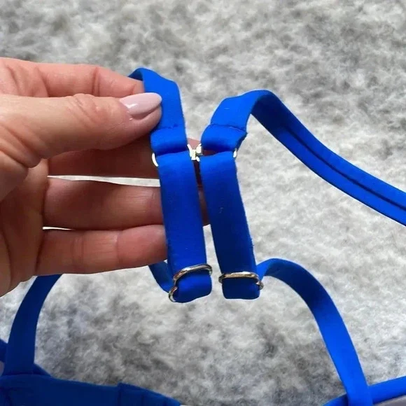 Sunsets Bikini  Top - Picture 7 of 14